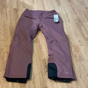 Winter ski/snow pants NWT